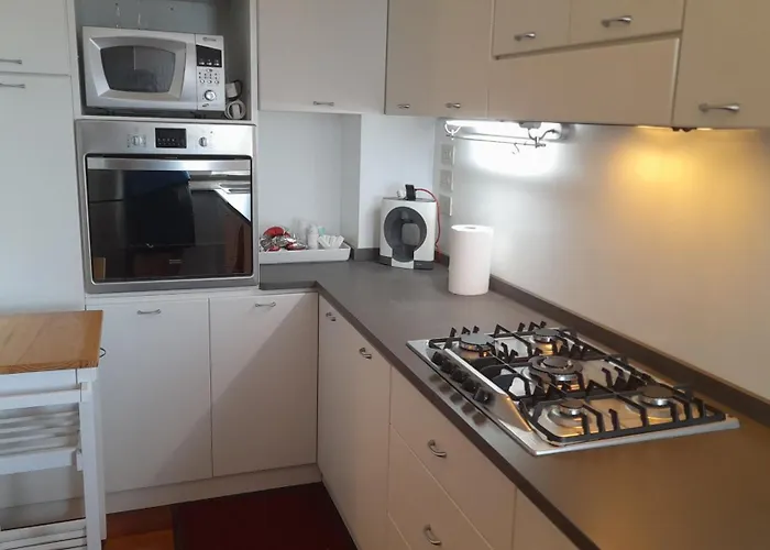 Fontana Vecchia Apartment