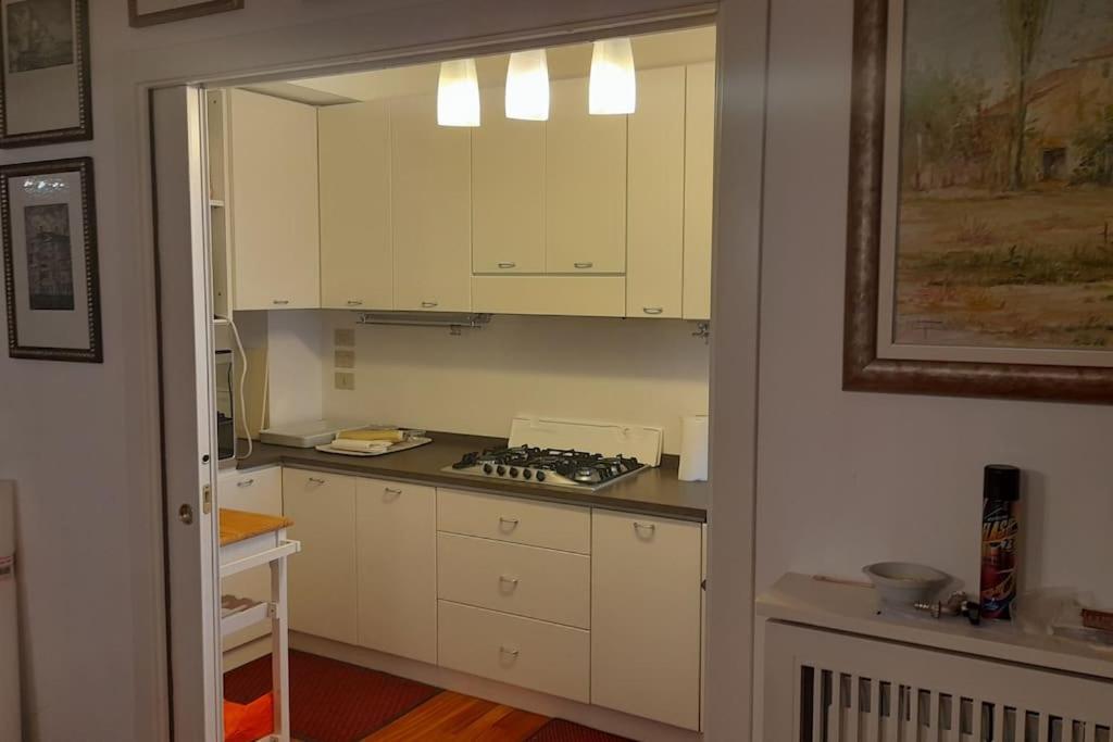 Fontana Vecchia Apartment *