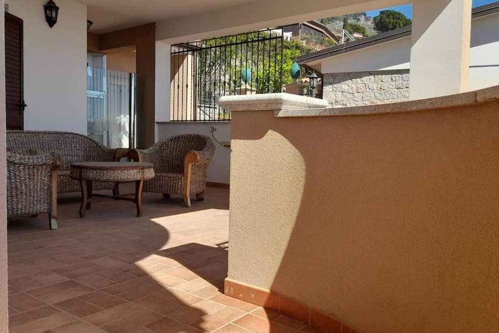 Apartment Fontana Vecchia