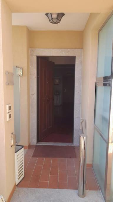 Apartment Fontana Vecchia *