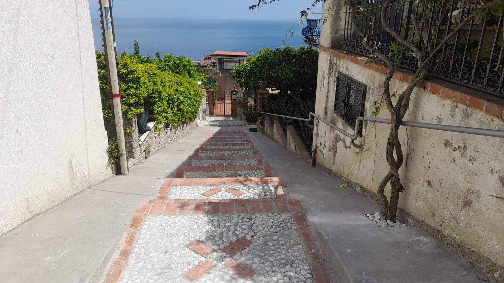 Apartment Fontana Vecchia Taormina