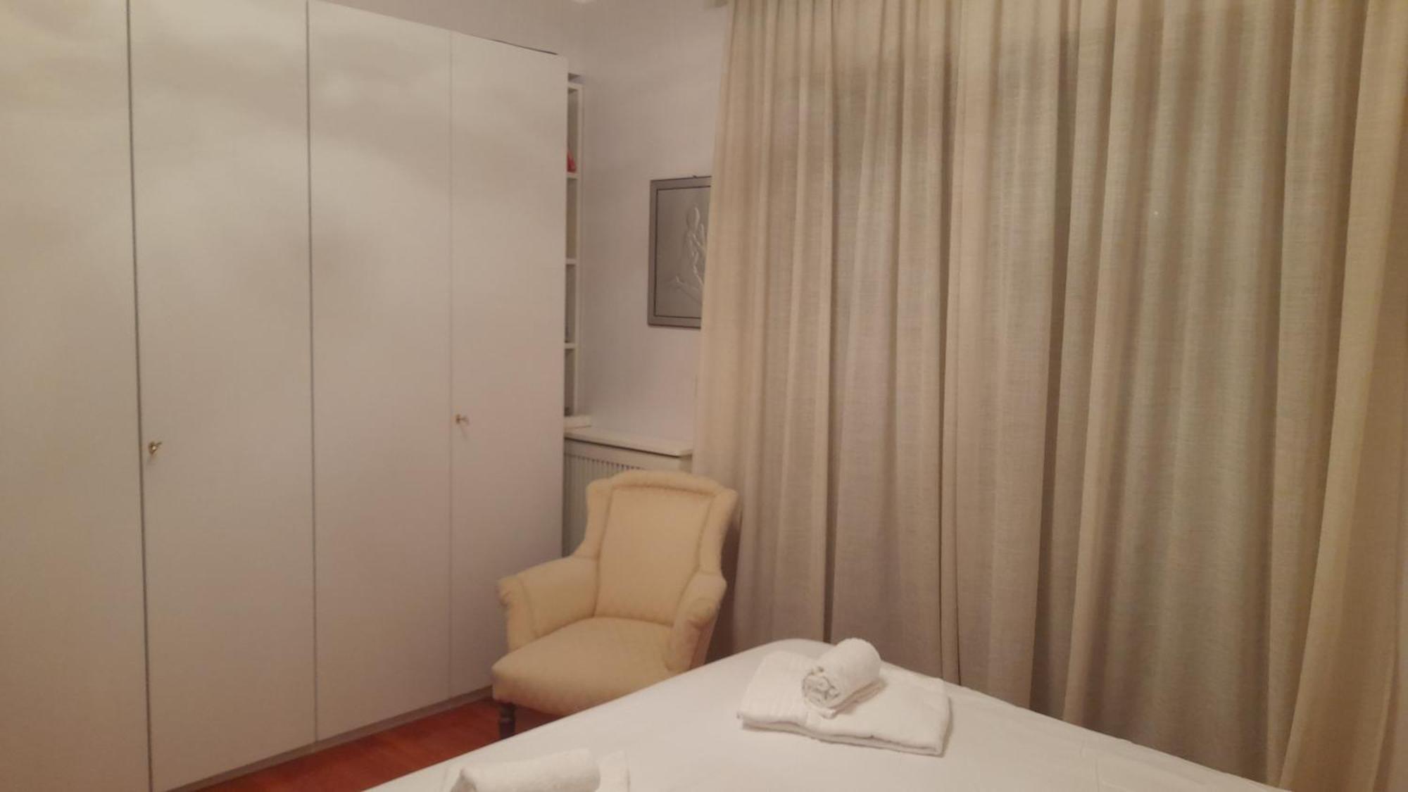 Apartment Fontana Vecchia *