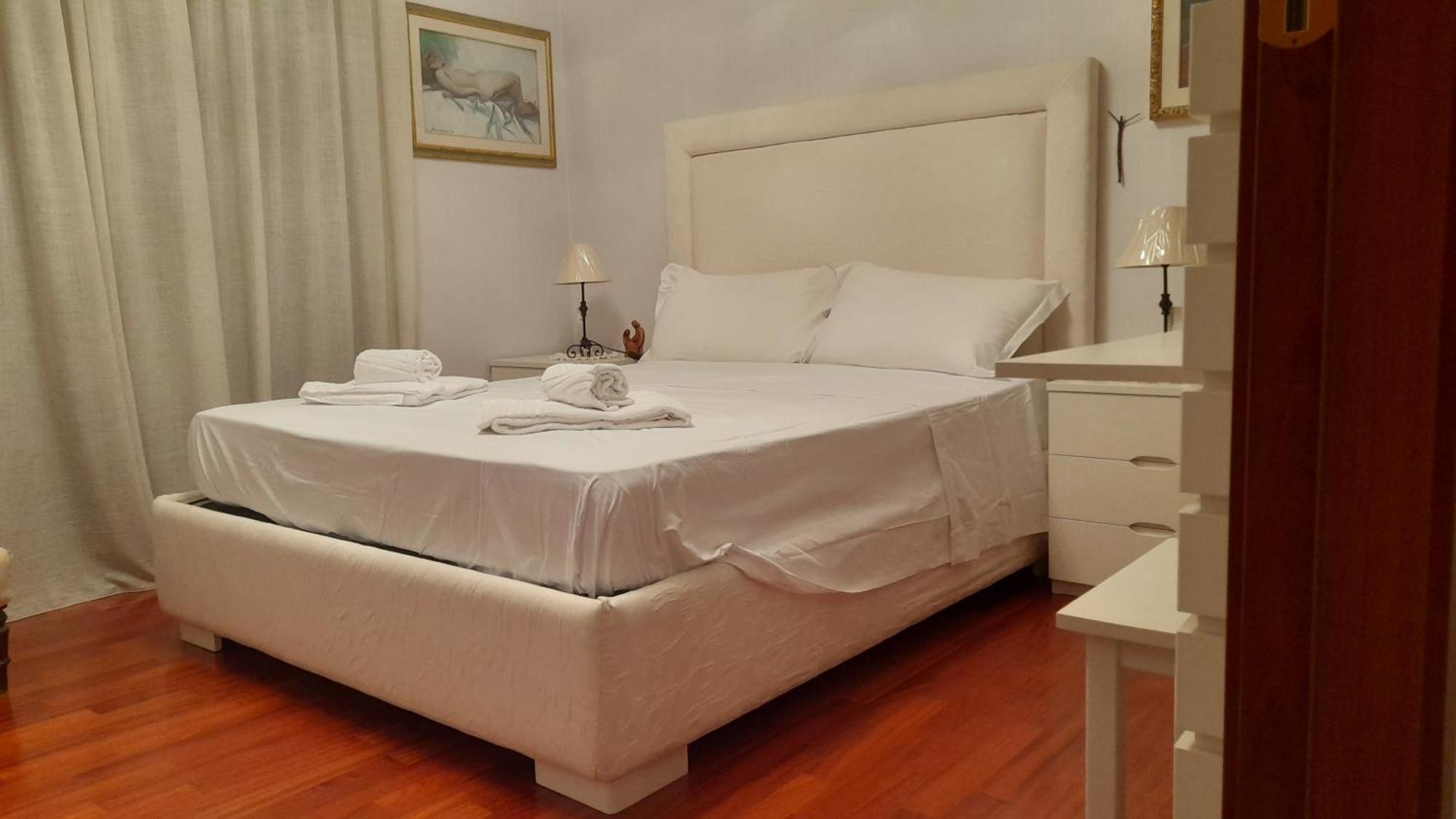 Apartment Fontana Vecchia Taormina