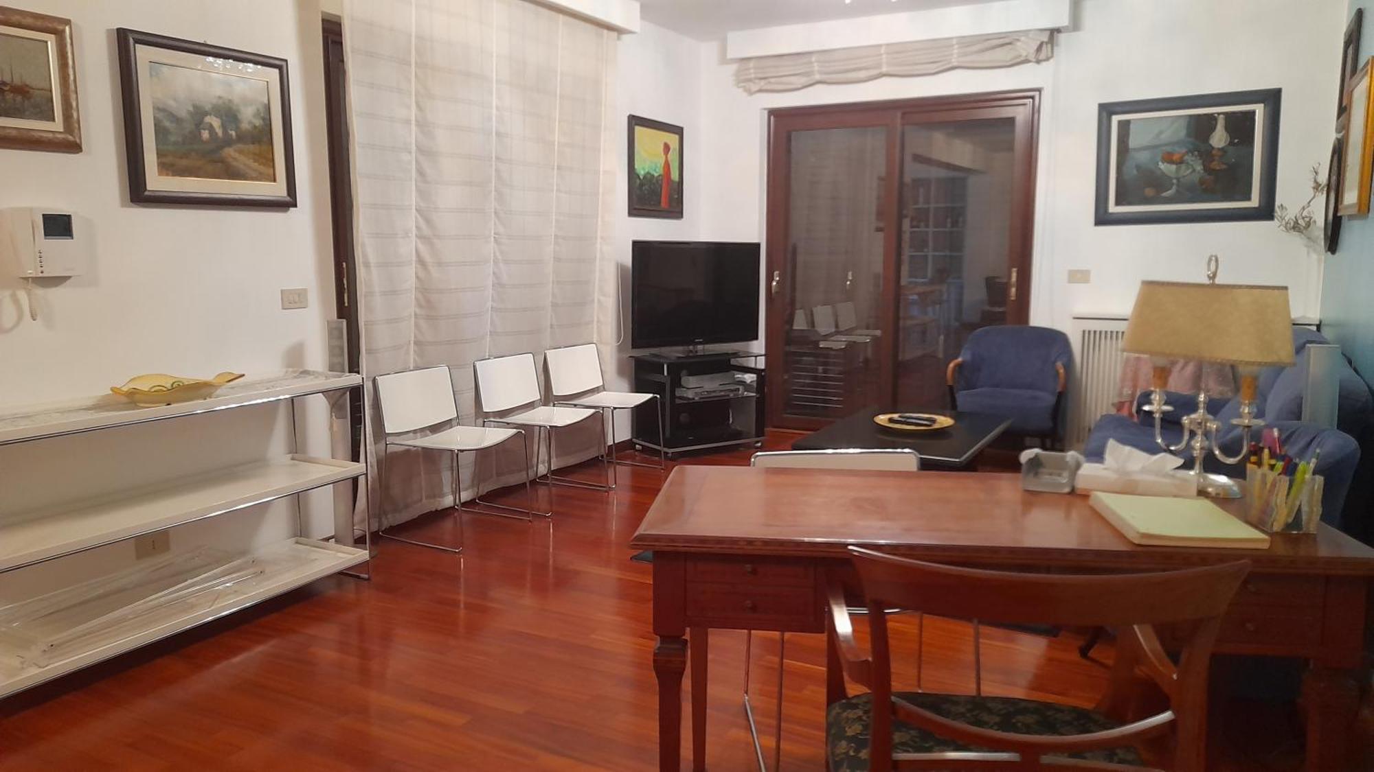 Fontana Vecchia Apartment