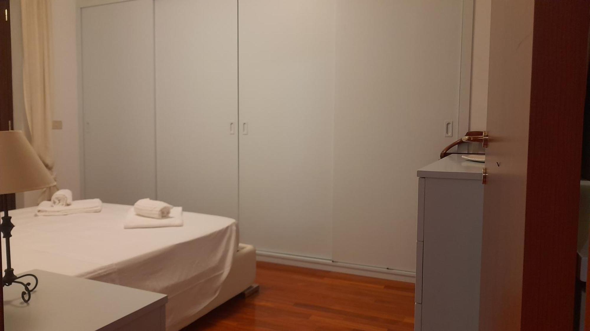Apartment Fontana Vecchia *
