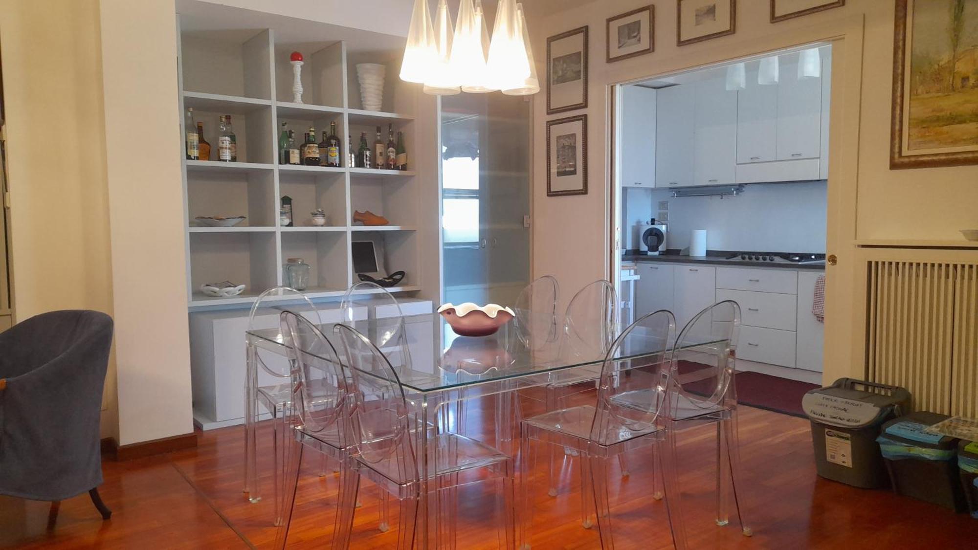 Apartment Fontana Vecchia